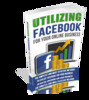 Thumbnail Utilizing Facebook For Your Online Business Thumbnail Utilizing Facebook For Your Online Business