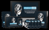 Thumbnail Broadcast Audio with Blog Talk Radio Thumbnail Broadcast Audio with Blog Talk Radio